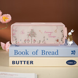 大英博物馆生日礼物爱丽丝白噪音蓝牙音响无线充氛围灯摆件送男女新年礼物