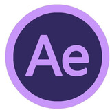 adobe全家桶PR AI AE LR AU PDF PS LRC软件2018-2026全部版本 AE【自主安装送安装教程】