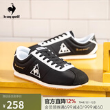 乐卡克Le coq sportif法国公鸡男女秋冬百搭轻便透气运动阿甘休闲鞋