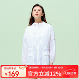 探路者（TOREAD）防晒衣春夏男女UPF40+皮肤衣轻薄透气防紫外线TAZJ82516