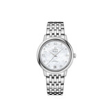 欧米茄(OMEGA)瑞士手表碟飞机械女表424.10.33.20.55.001 礼物