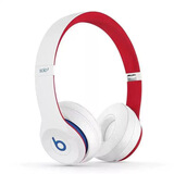 Beats Solo3 Wireless头戴式无线蓝牙耳机Studio3魔音B降噪耳麦 全新原封盒装 solo3学院白
