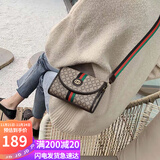 爱情海包包女包手机包斜挎包单肩信封包小方包生日礼物高级感送女友老婆