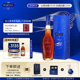 马爹利（Martell） VSOP 干邑白兰地 洋酒 法国进口 送礼佳选 名士 700mL 1瓶 +礼袋干邑杯