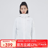 探路者（TOREAD）冲锋衣 秋冬男女三合一 户外抓绒可脱卸两件套防泼水防寒服外套