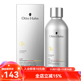 哈恩礼物送男士咖啡因洗发水油性发质清洁控油去屑护发洗发哈嗯 男士咖啡因洗发水【送洗发小样】