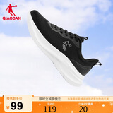 乔丹运动鞋女轻便跑步鞋减震舒适经典潮流休闲鞋子软底慢跑鞋妈妈鞋