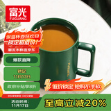 富光马克杯 大容量情侣水杯子 男女家居办公咖啡杯牛奶杯早餐杯