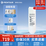 滨特尔（pentair）净水器V3000/S2000/T4000/V7000/V4000/S10/V40/T8000通用替换滤芯 T4000 第一级滤芯T4-C1