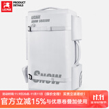 乐凯奇（LECAGE）滑雪包单板双肩滑雪背包大容量干湿分离板包旅行多功能登机雪包 白色（55L） 请联系客服获取精准尺寸参数
