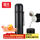 富光保温杯316不锈钢男女士学生大容量真空水杯子保冷杯杯伴手礼物