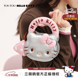 toutou2025新款女包HelloKitty三丽鸥儿童生日礼物kt猫单肩斜挎送女友