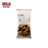 无印良品（MUJI） 海苔小粹卷 UHC25C0S 零食 35g