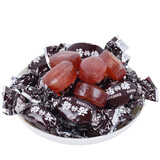 宫御坊话梅糖500g酸甜口味经典怀旧小吃办公室下午茶解馋零食甜点糖果