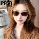 帕莎（Prsr）【老钱框】2026年明星同款墨镜摩登太阳镜 PS2075-K