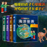 小手电大探秘（套装共4册）