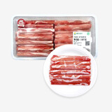 国产原切肥牛卷1kg