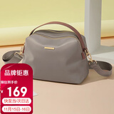 高尔夫（GOLF）斜挎包女时尚包包女包单肩包大容量百搭手机包包百搭小包生日礼物