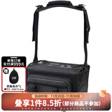 达亿瓦（DAIWA） 路亚渔具包 多功能收纳大容量双肩包斜挎包钓鱼腰包
