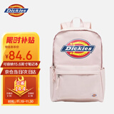 Dickies背包双肩包女DK大容量休闲旅行包初高中学生多隔层书包旅行包