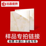 远晶涂刷化工类辅料 样品 小样 小样10