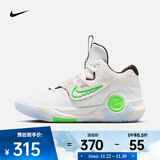 耐克（NIKE）杜兰特男子篮球鞋 KD TREY 5 X EP DJ7554-014 43