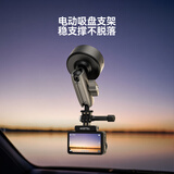 TELESIN(泰迅)运动相机吸盘适配大疆action6/5pro/4吸盘车载固定支架acepro2车载吸盘 汽车玻璃固定拍摄