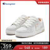 Champion美国冠军2025新款板鞋女男 经典潮流休闲百搭板鞋25FWT75