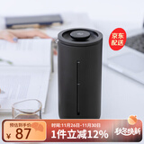 泰摩小U法压壶450ml 手冲咖啡壶冲茶器 玻璃咖啡滤杯法式滤压壶