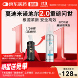 蔓迪生发喷雾米诺地尔酊60ml瓶5%浓度男女防脱白发育发液药洗发水发际线生长快速生发增发凝胶搽剂曼迪