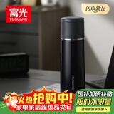 富光保温杯316不锈钢大容量水杯学生保温杯男女士户外双饮杯子500ml