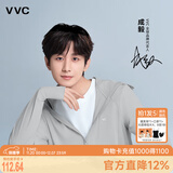 VVC成毅同款防晒衣服女冰丝凉感透气防紫外线披肩城市轻户外短外套