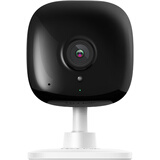 普联（TP-LINK） 400万无线监控摄像头 高清红外夜视wifi远程双向语音声光报警 TL-IPC14CH+256G存储卡