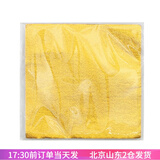 焙小爱黑芝麻丸包装纸芝麻丸金色锡纸巧克力铝箔纸糖果黑糖块 锡纸10*10cm100张