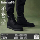 添柏岚（Timberland）官方踢不烂男鞋马丁靴户外皮革|19039 19039W/黑色 TB1仅批次不同 43.5 鞋内长：27.5cm