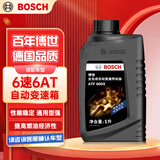 博世（BOSCH）变速箱油自动波箱油ATF600X适配大众宝来丰田凯美瑞现代起亚K5 1L