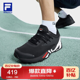 FILA ATHLETICS斐乐官方男鞋综训鞋2025轻便健身训练鞋运动鞋跑鞋女鞋