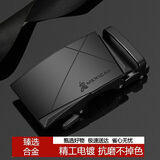 稻草人男士皮带扣头休闲裤带自动扣腰带带身配件