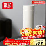 富光保温杯316L不锈钢水杯男女士泡茶杯子保冷杯商务伴手礼物京东限定