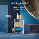 欧珑无极乌龙香水30ml香水礼盒大红袍香生日礼物节日礼物送女友