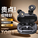 鱼咪硅胶耳塞睡眠睡觉专用神器超级隔音不伤耳朵静音学习高中生打呼噜