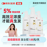蔓迪女士生发喷雾30ml*3瓶【超值疗程装】5%米诺地尔酊（脱发严重女专用）