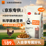 比瑞吉通用狗粮俱乐部系列金毛萨摩耶拉布拉多大型犬成犬粮12kg