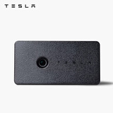 特斯拉（Tesla）官方 2020-2024 Model Y 迎宾灯 氛围车门灯装饰前门&后门 后门（一对）