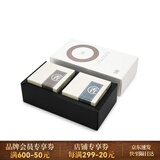 万仟堂（Edenus）香薰摆件 天然沉香家用室内印度点香焚香香薰澳洲老山 伊利安水香 伊利安水沉香+澳洲老山檀香