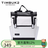 TIMBUK2电脑包休闲运动包情侣款街头背包男女展望系列 漆黑/纯白MiniProspect