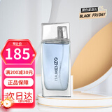 高田贤三（KENZO） 凯卓纯净之水风之恋水之恋男士女士淡香水情侣对香清新自然 风之恋50ml