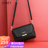 viney包包女包牛皮斜挎包妈妈中年轻奢单肩包生日礼物高级感送女友老婆