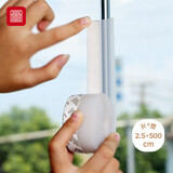 富居门窗密封条门底自粘门缝防风隔音保暖防水条5米长25mm宽