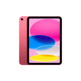 Apple/苹果 iPad11英寸 A16芯片2025年款 平板电脑 (256GB WLAN版/学习办公娱乐)粉色